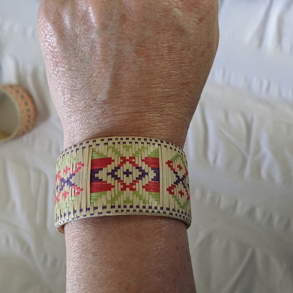 Cuff Bracelets - Picture 2 of 6